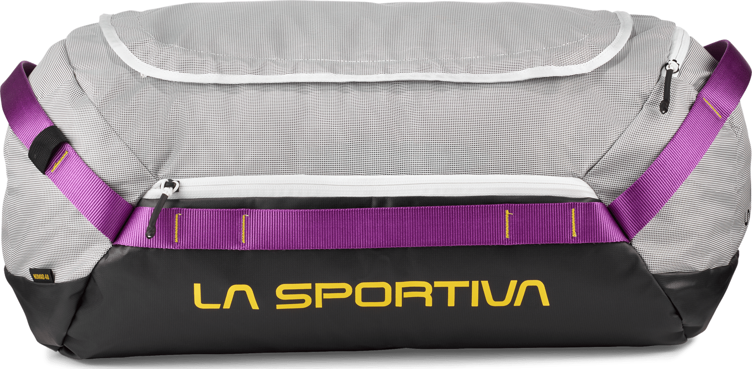 La Sportiva Nomad 40 Chalk/Black