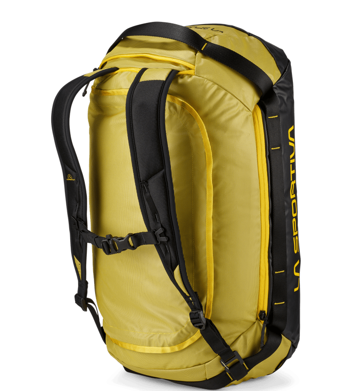 La Sportiva Nomad 40 Yellow/Black La Sportiva