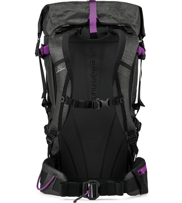 La Sportiva Challenger 28 Black La Sportiva