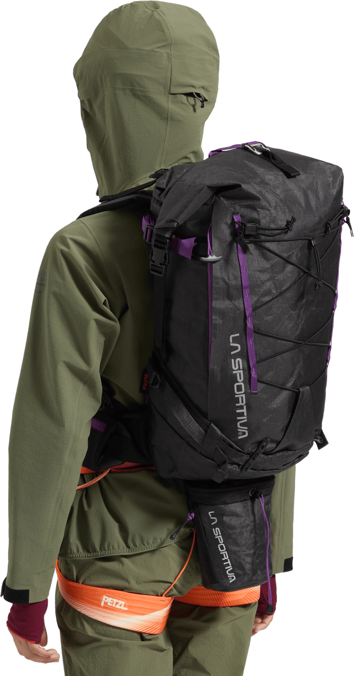 La Sportiva Challenger 28 Black La Sportiva