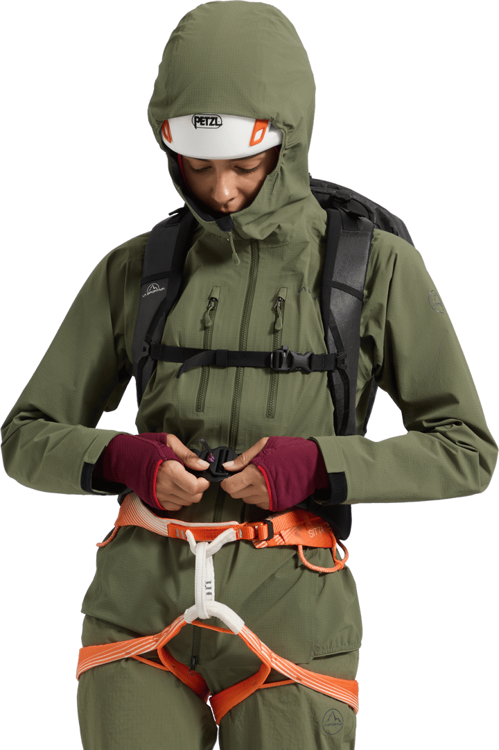 La Sportiva Challenger 28 Black La Sportiva