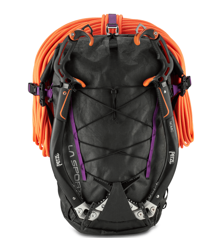 La Sportiva Challenger 28 Black La Sportiva