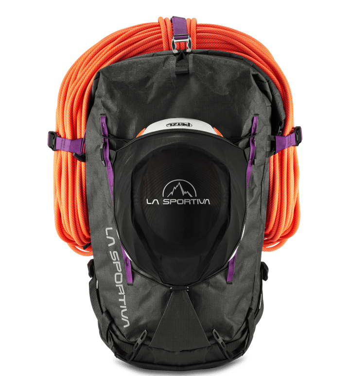 La Sportiva Challenger 28 Black La Sportiva