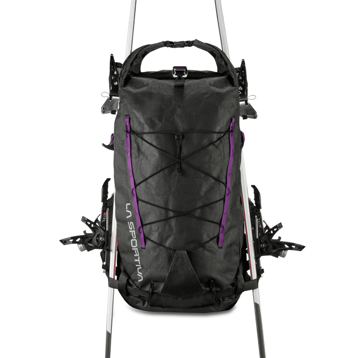 La Sportiva Challenger 28 Black La Sportiva