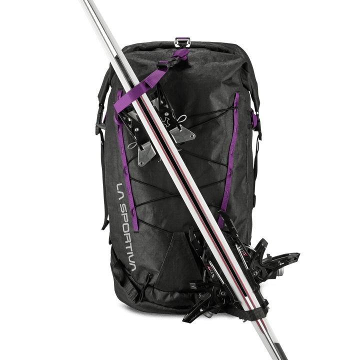 La Sportiva Challenger 28 Black La Sportiva