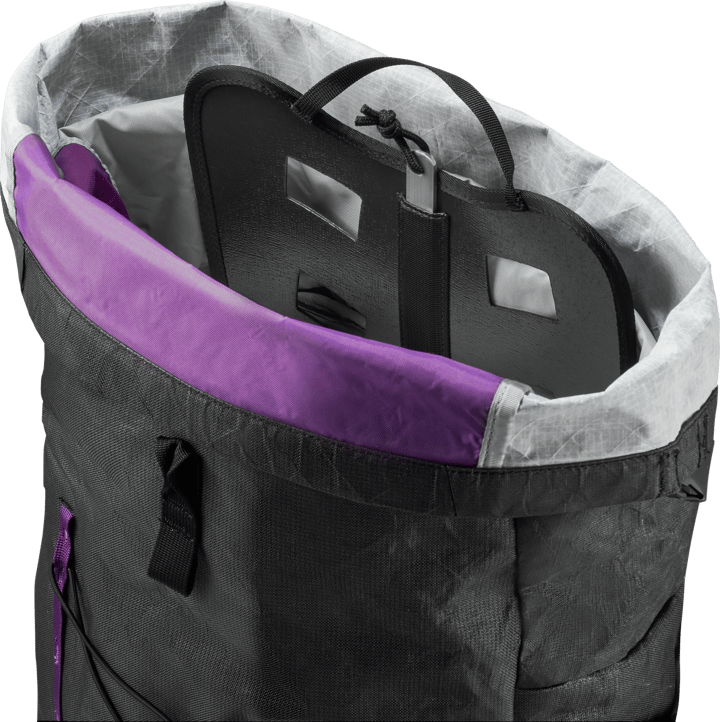 La Sportiva Challenger 28 Black La Sportiva