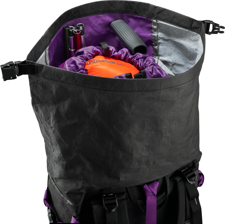 La Sportiva Challenger 28 Black La Sportiva