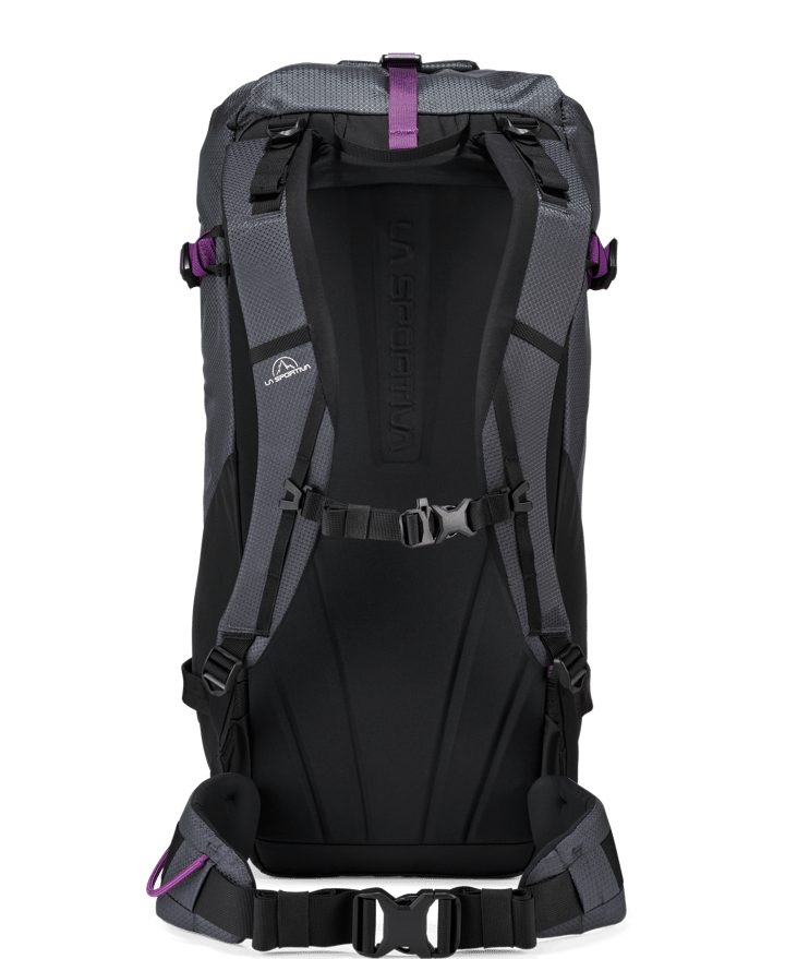 La Sportiva Granite 32 Onyx/Black La Sportiva