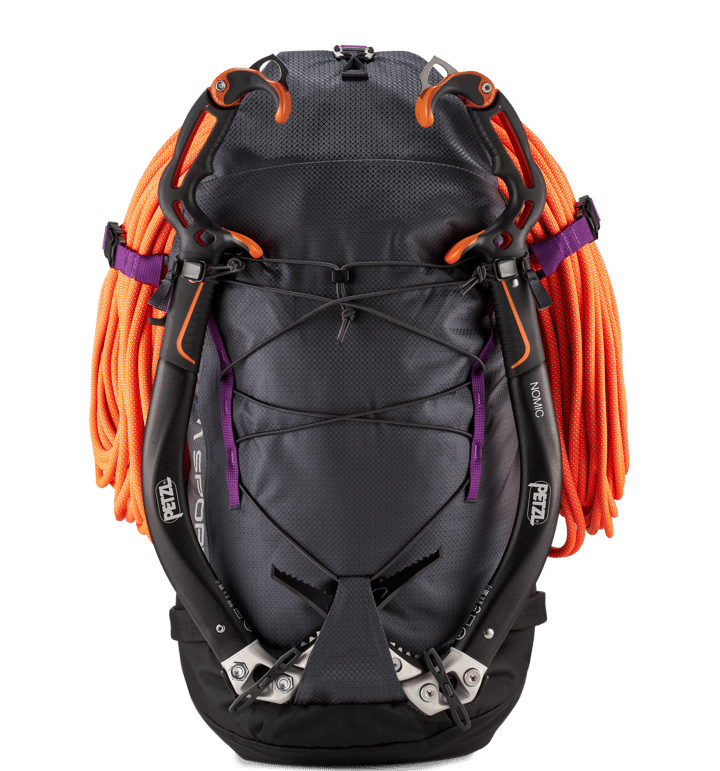 La Sportiva Granite 32 Onyx/Black La Sportiva