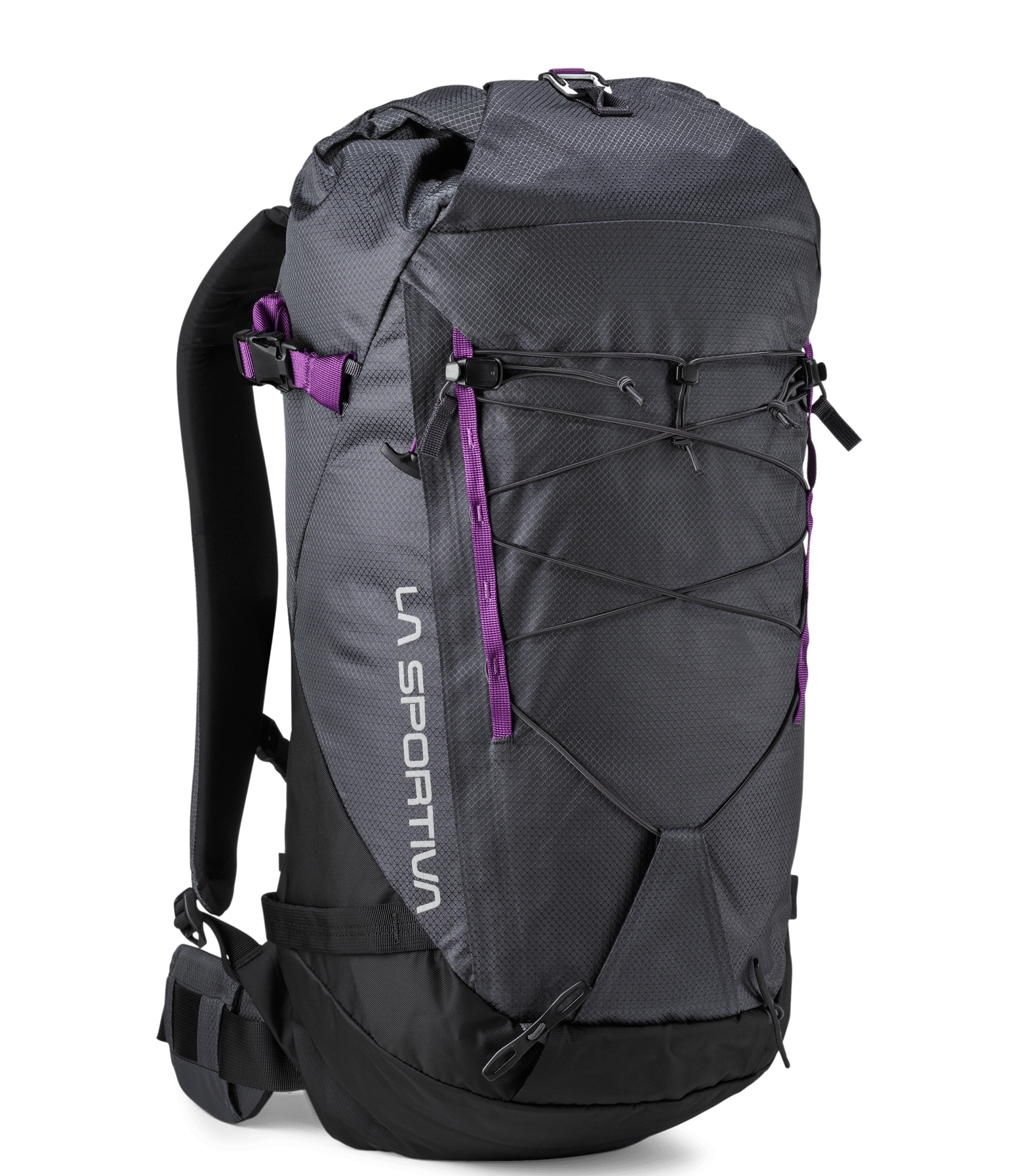 La Sportiva Granite 32 Onyx/Black