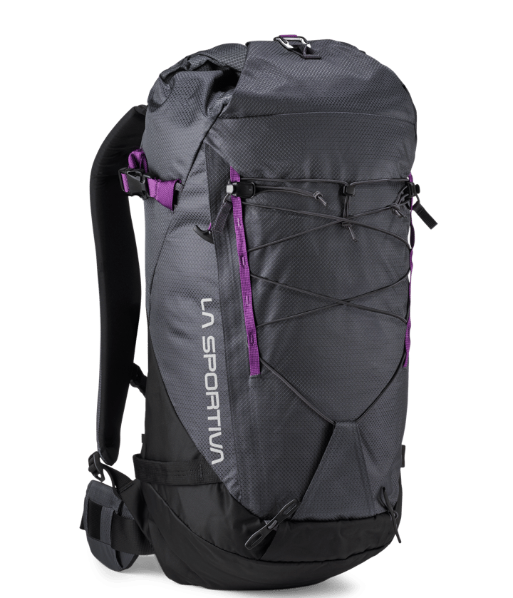 La Sportiva Granite 32 Onyx/Black La Sportiva