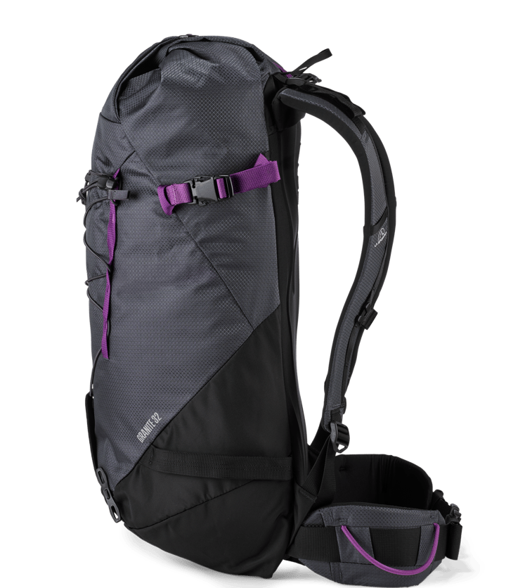 La Sportiva Granite 32 Onyx/Black La Sportiva