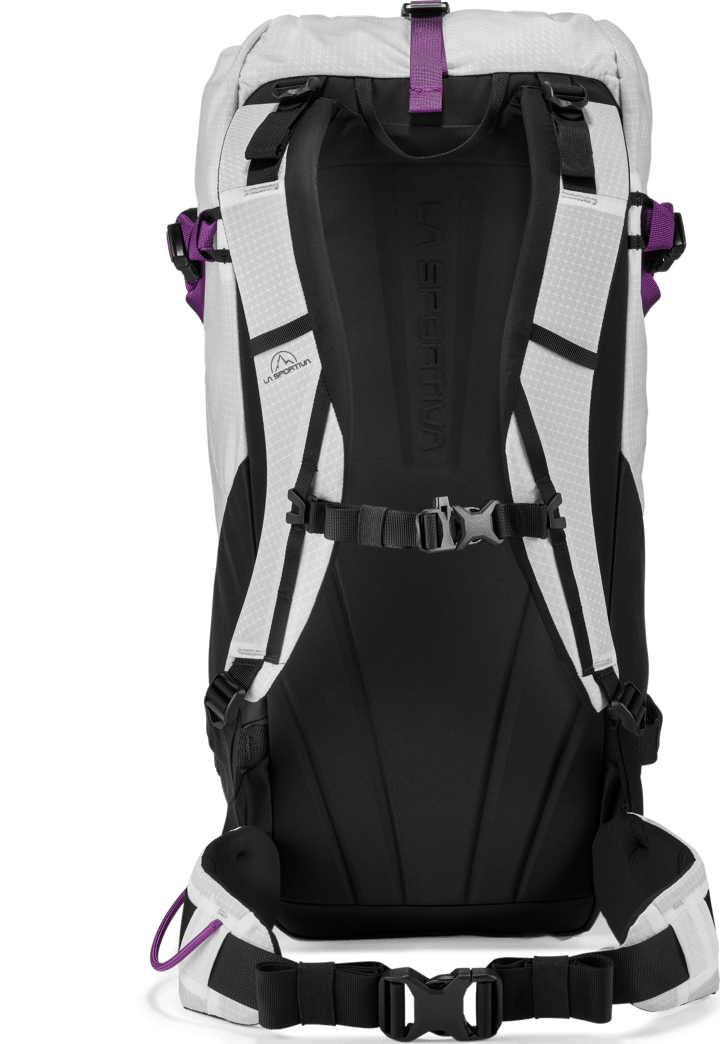 La Sportiva Granite 32 Chalk/Black La Sportiva