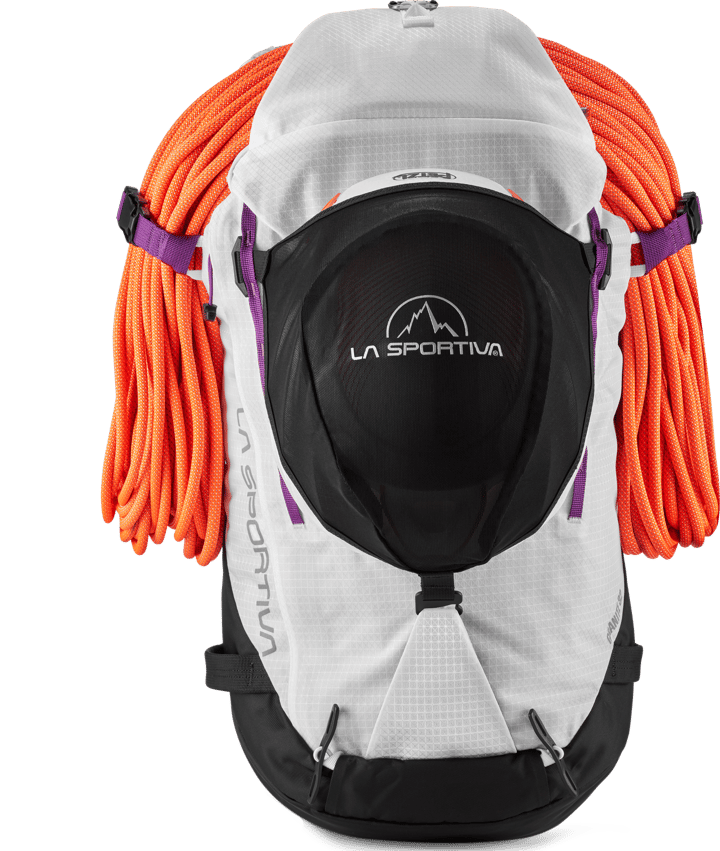 La Sportiva Granite 32 Chalk/Black La Sportiva