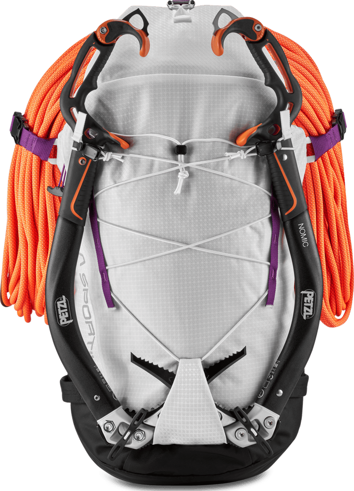 La Sportiva Granite 32 Chalk/Black La Sportiva