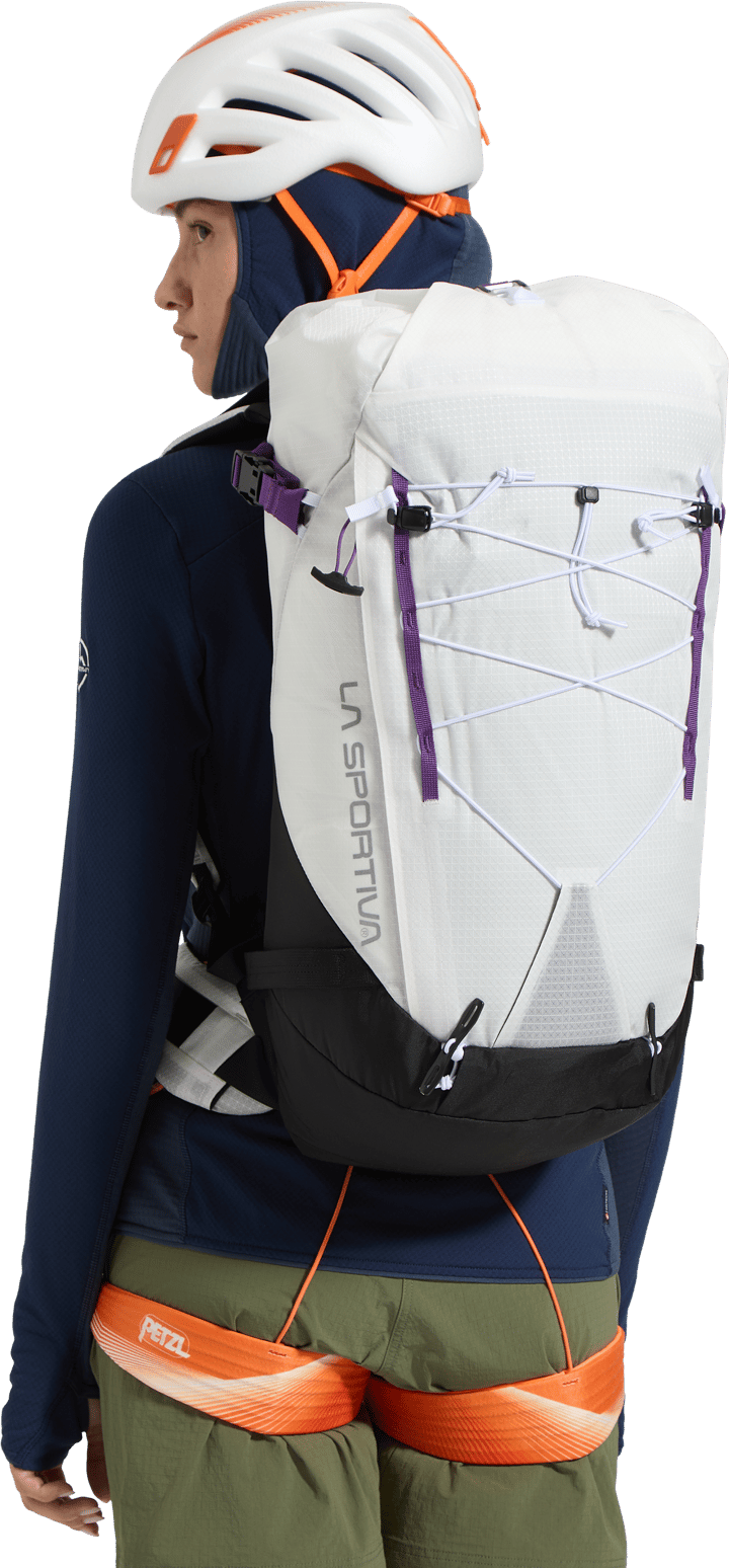 La Sportiva Granite 32 Chalk/Black La Sportiva