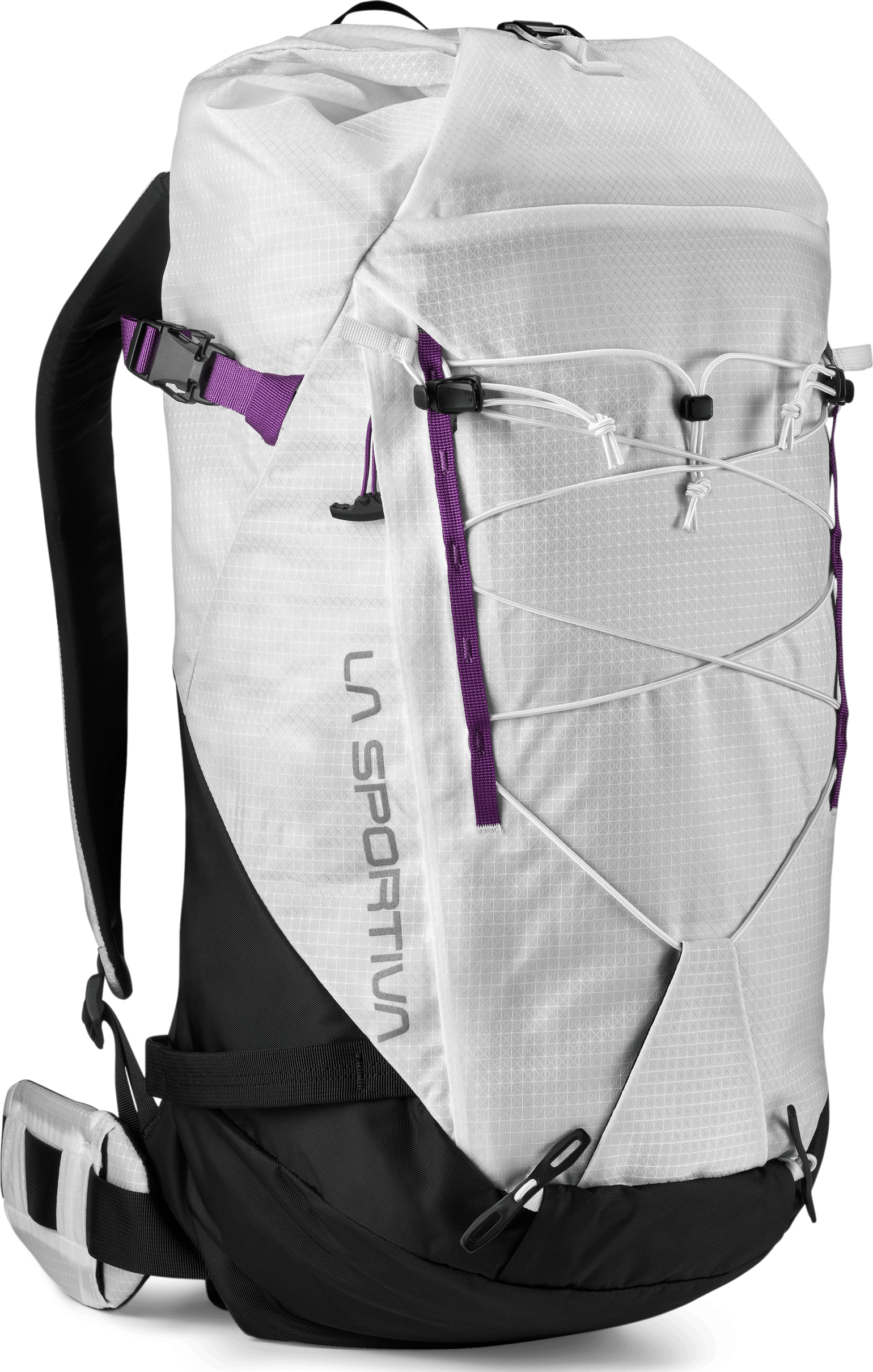 La Sportiva Granite 32 Chalk/Black