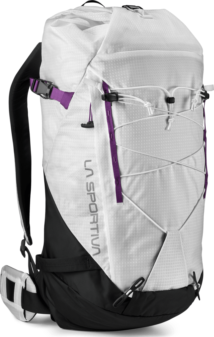 La Sportiva Granite 32 Chalk/Black La Sportiva