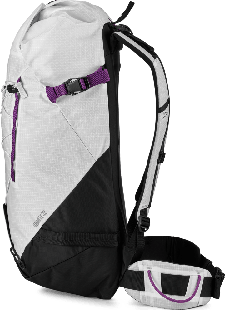 La Sportiva Granite 32 Chalk/Black La Sportiva