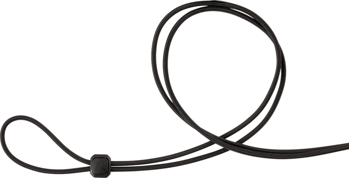 La Sportiva Bungee Cord Black La Sportiva