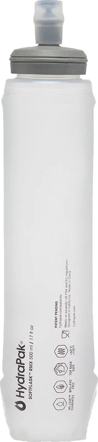 La Sportiva Softflask 500 ml White La Sportiva