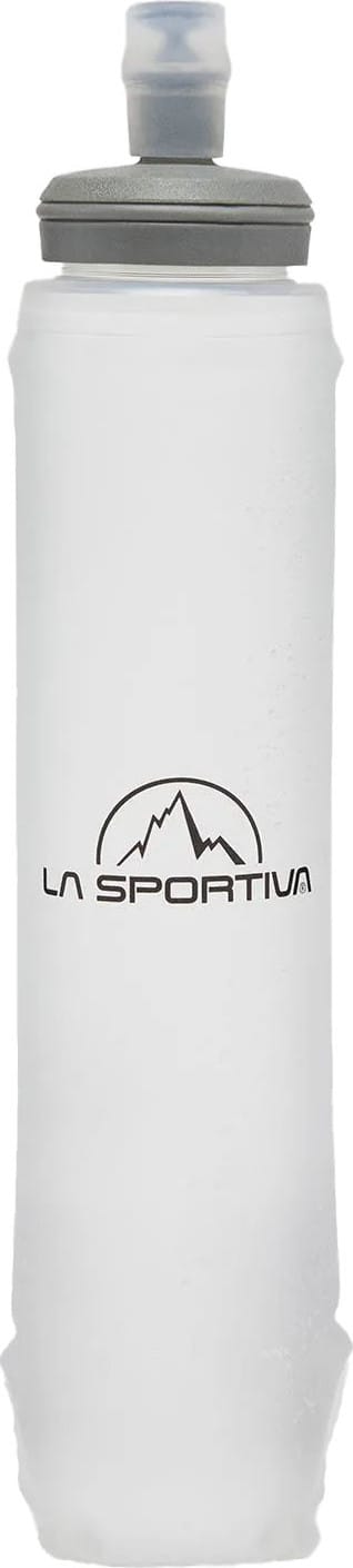 La Sportiva Softflask 500 ml White La Sportiva