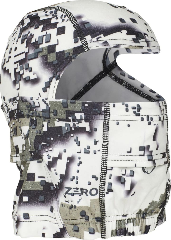Swedteam Ridge Desolve Zero Swedteam