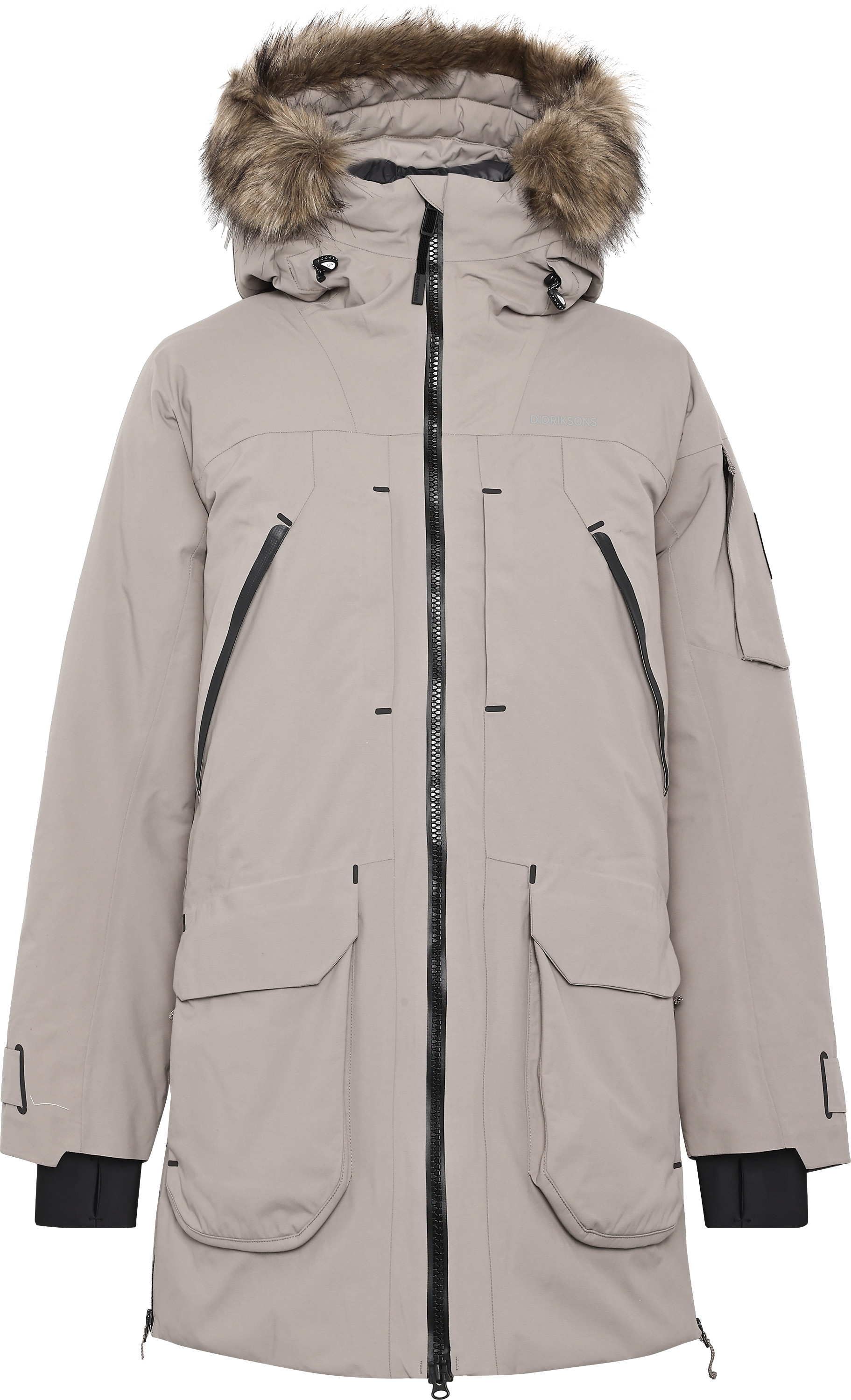 Men's Zeus Parka 2