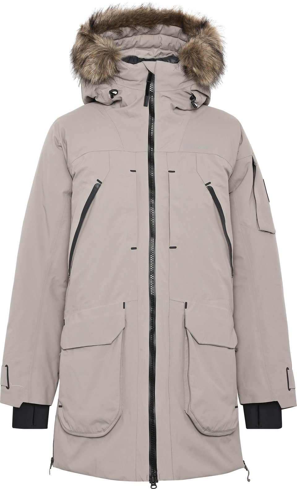 Men's Zeus Parka 2