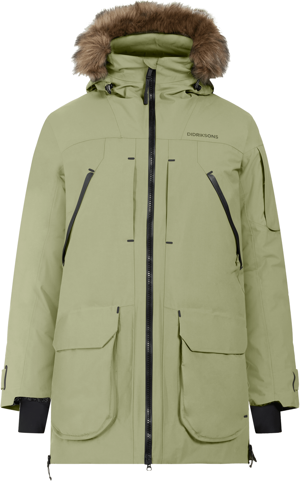 Men's Zeus Parka 2