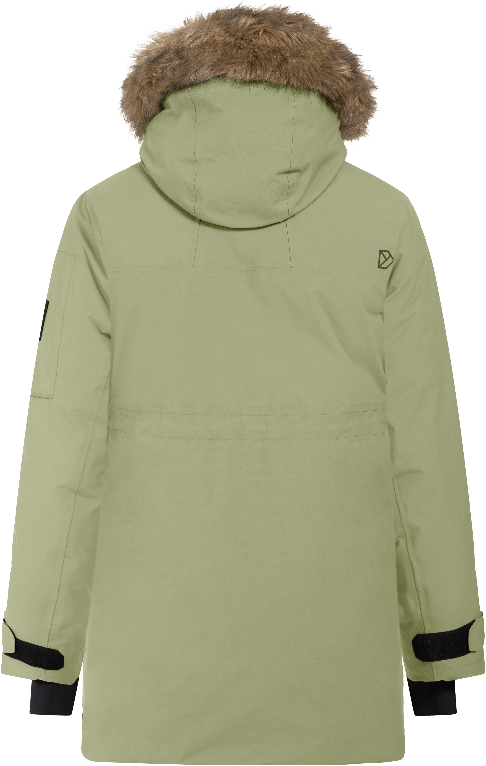 Didriksons Men's Zeus Parka Wild Forest Green Buy Didriksons