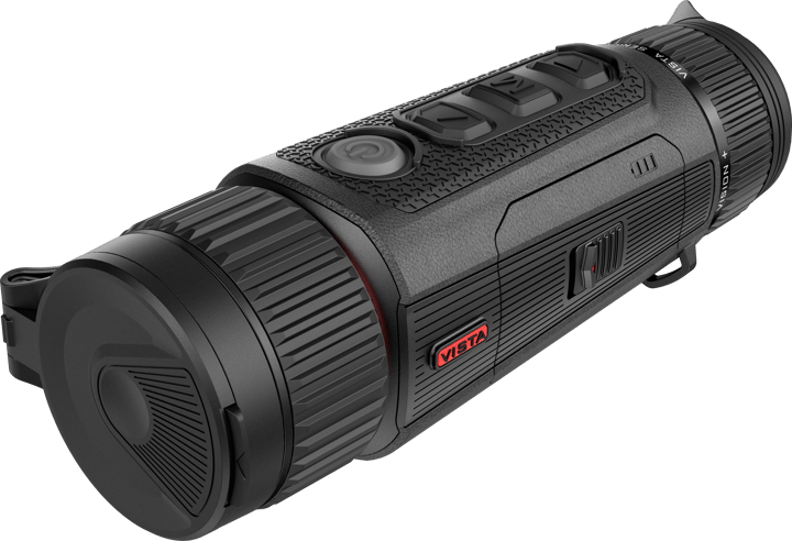 Nocpix Vista - H35 Black Nocpix