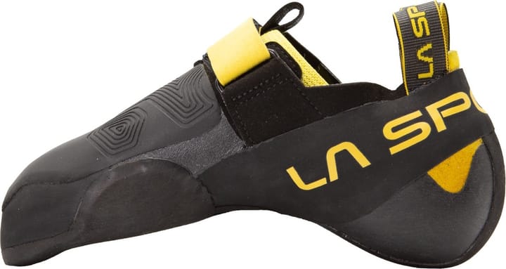La Sportiva Men's Theory Yellow/black La Sportiva