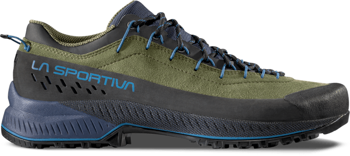 La Sportiva Men's Tx4 Evo Cypress/Night Sky La Sportiva