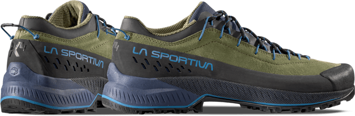 La Sportiva Men's Tx4 Evo Cypress/Night Sky La Sportiva