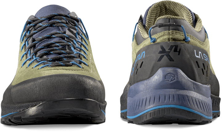 La Sportiva Men's Tx4 Evo Cypress/Night Sky La Sportiva