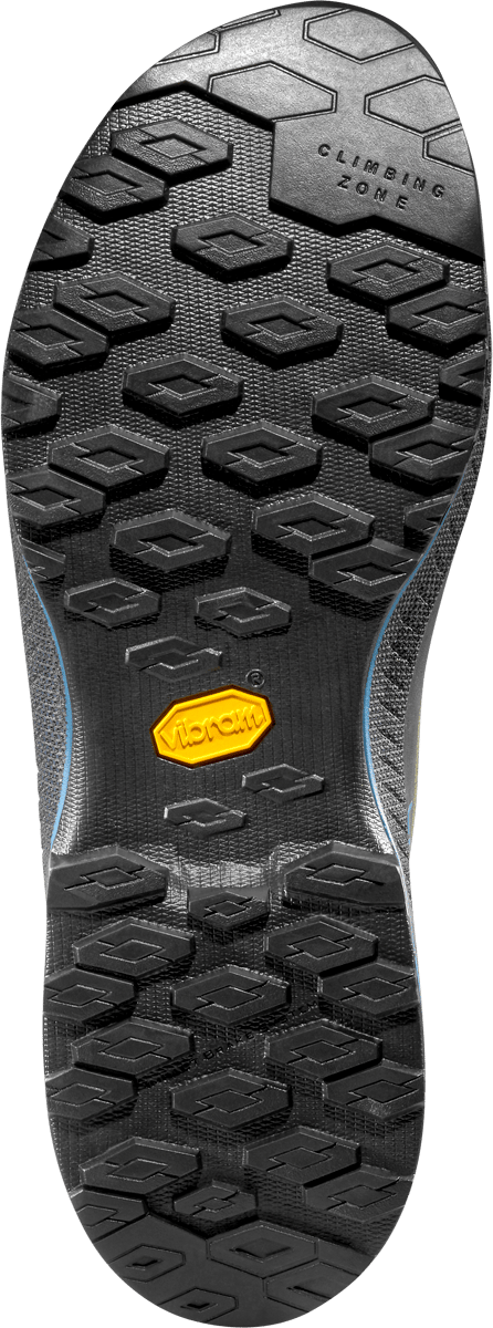 La Sportiva Men's Tx4 Evo Cypress/Night Sky La Sportiva