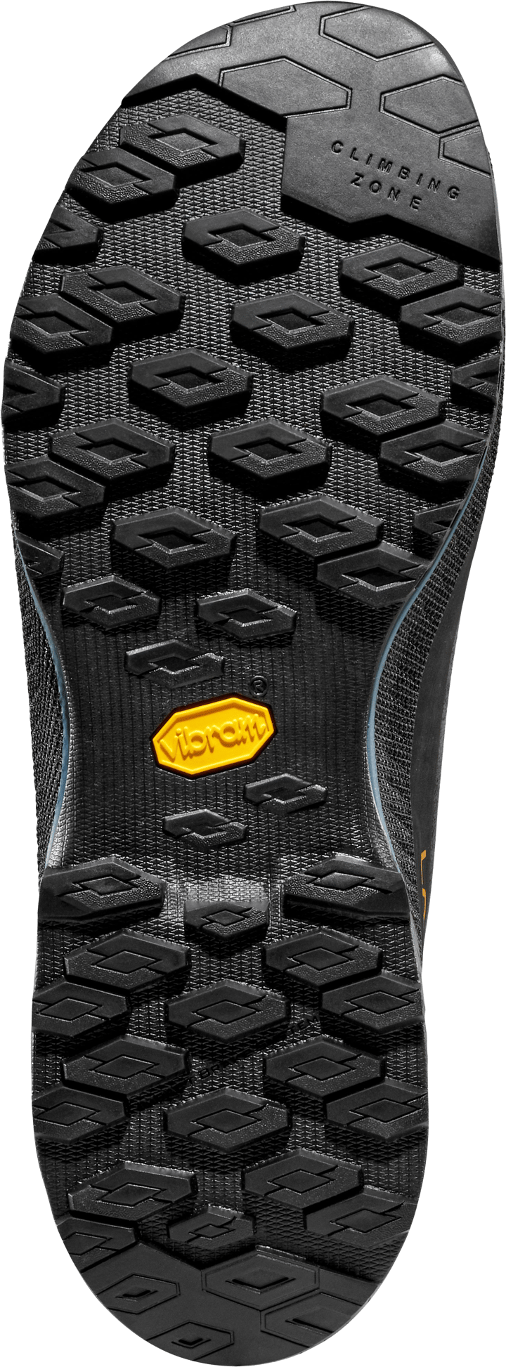 La Sportiva Unisex Tx4 Evo Carbon/Papaya La Sportiva