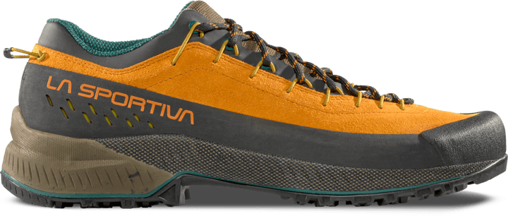 La Sportiva Men's Tx4 Evo Hawaiian Sun/Mocha La Sportiva