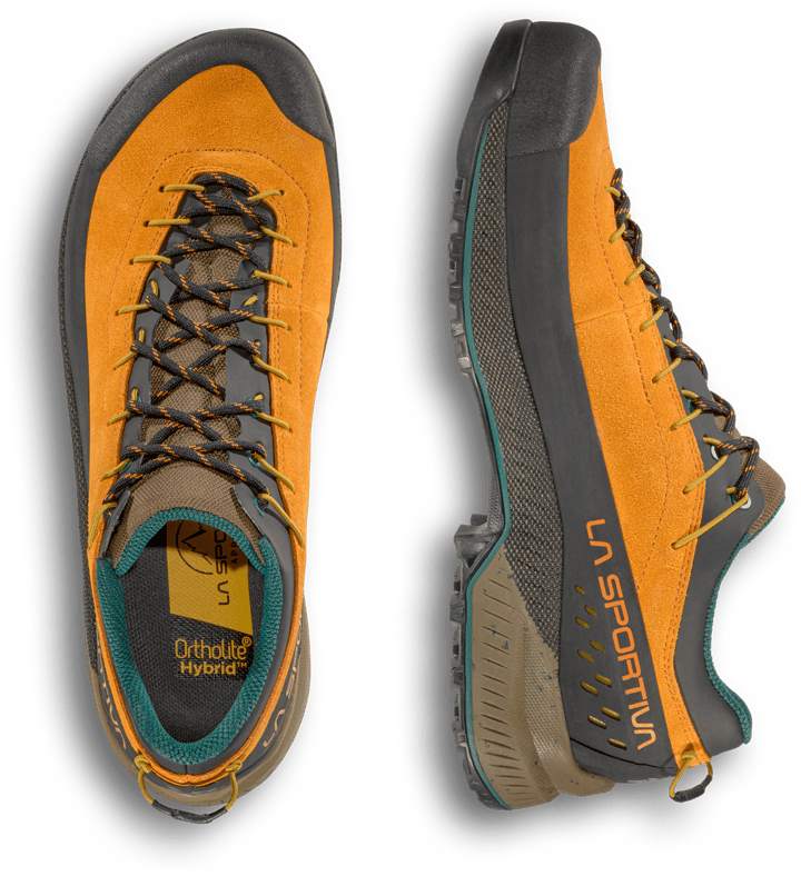 La Sportiva Men's Tx4 Evo Hawaiian Sun/Mocha La Sportiva