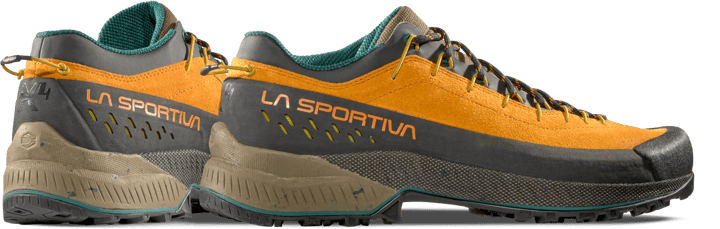 La Sportiva Men's Tx4 Evo Hawaiian Sun/Mocha La Sportiva
