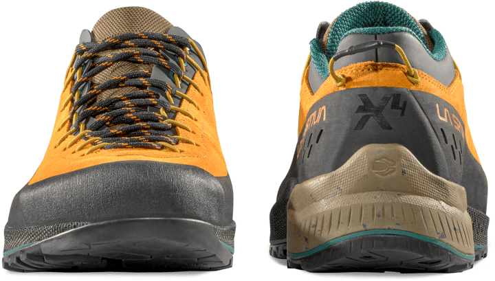La Sportiva Men's Tx4 Evo Hawaiian Sun/Mocha La Sportiva