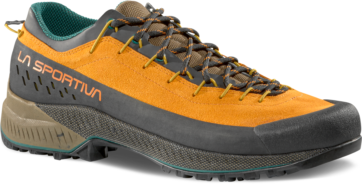 La Sportiva Men’s Tx4 Evo Hawaiian Sun/Mocha
