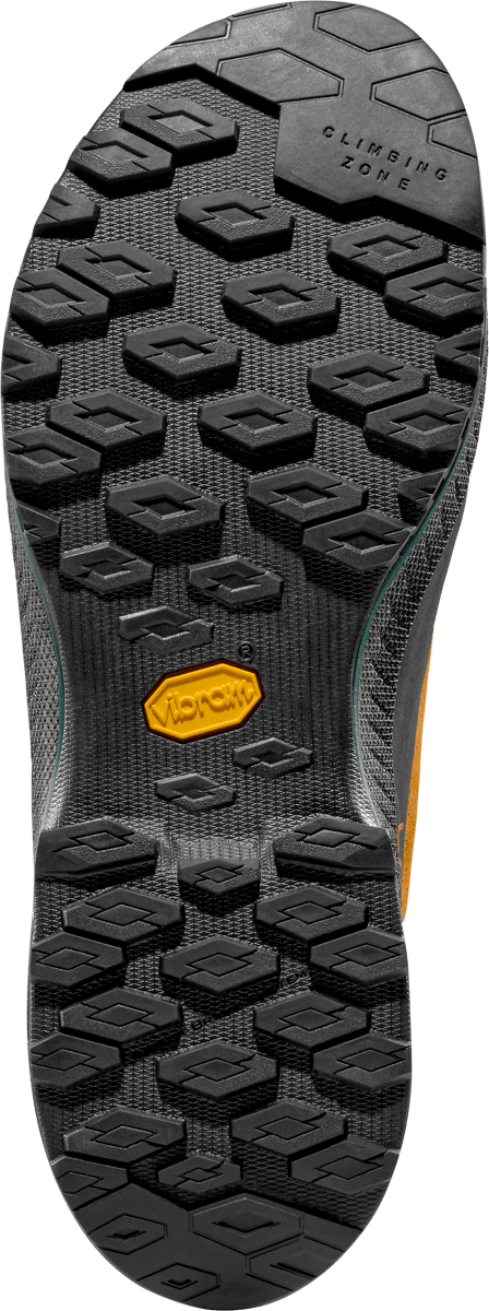 La Sportiva Men's Tx4 Evo Hawaiian Sun/Mocha La Sportiva