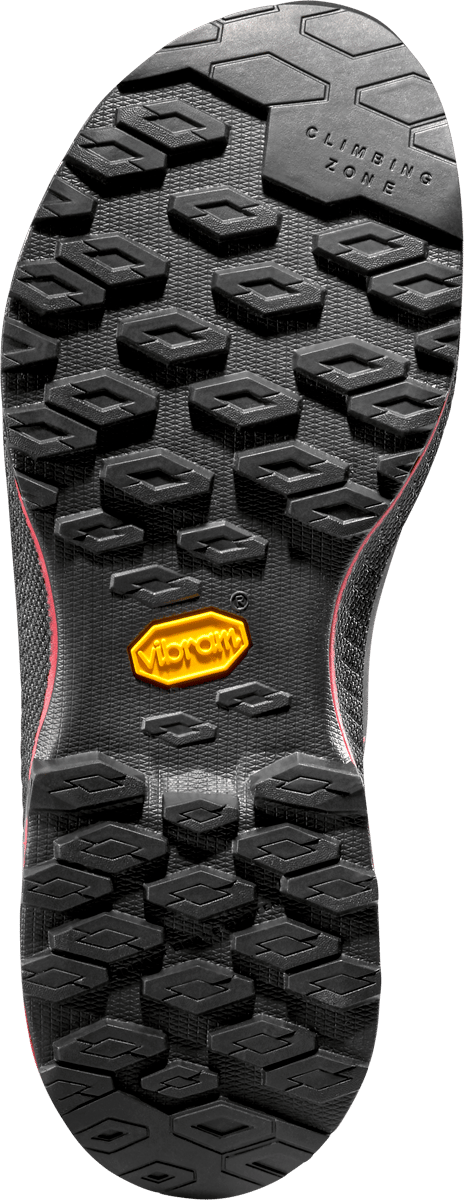 La Sportiva Women's TX4 Evo Cypress/Azalea La Sportiva