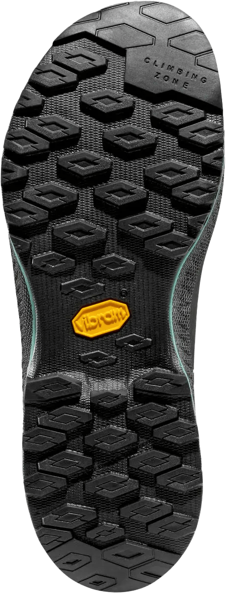 La Sportiva Women's TX4 Evo Carbon/Zest La Sportiva La Sportiva Women's TX4 Evo Carbon/Zest La Sportiva