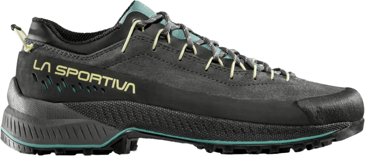 La Sportiva Women's TX4 Evo Carbon/Zest La Sportiva La Sportiva Women's TX4 Evo Carbon/Zest La Sportiva