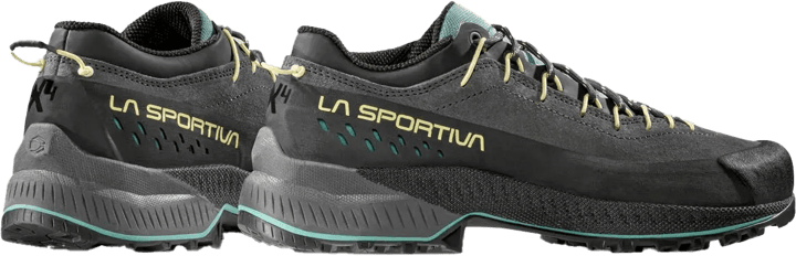 La Sportiva Women's TX4 Evo Carbon/Zest La Sportiva La Sportiva Women's TX4 Evo Carbon/Zest La Sportiva