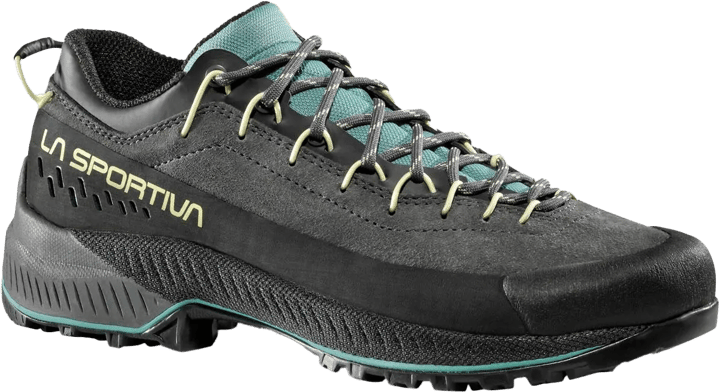 La Sportiva Women's TX4 Evo Carbon/Zest La Sportiva La Sportiva Women's TX4 Evo Carbon/Zest La Sportiva