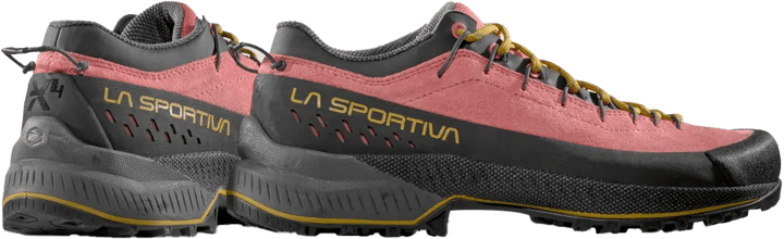 La Sportiva Women's TX4 Evo Rosebay/savana La Sportiva La Sportiva Women's TX4 Evo Rosebay/savana La Sportiva